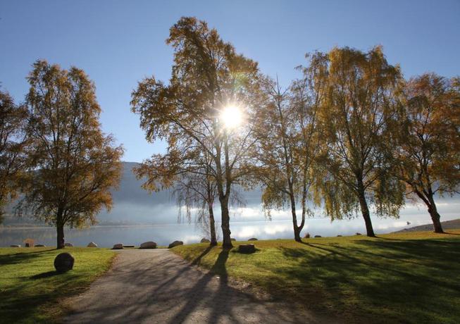 Imagen general del Hotel Park Vossevangen. Foto 9