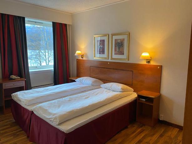 Imagen general del Hotel Park Vossevangen. Foto 14