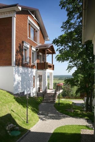 Imagen general del Hotel Park Voznesenskaya Sloboda. Foto 1