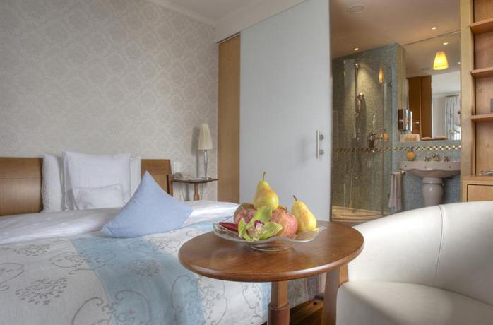 Imagen general del Hotel Park Weggis. Foto 4