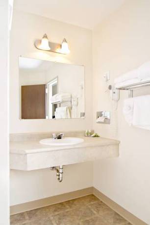 Imagen de la habitación del Hotel Park West Inn. Foto 4