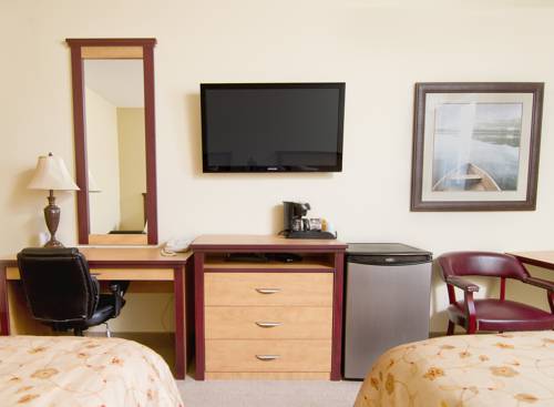 Imagen de la habitación del Hotel Park West Inn. Foto 6