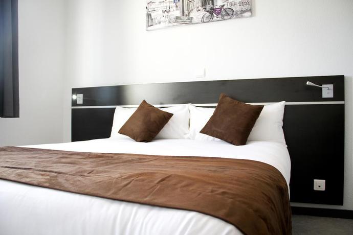 Imagen general del Hotel Park Wilson Airport. Foto 3