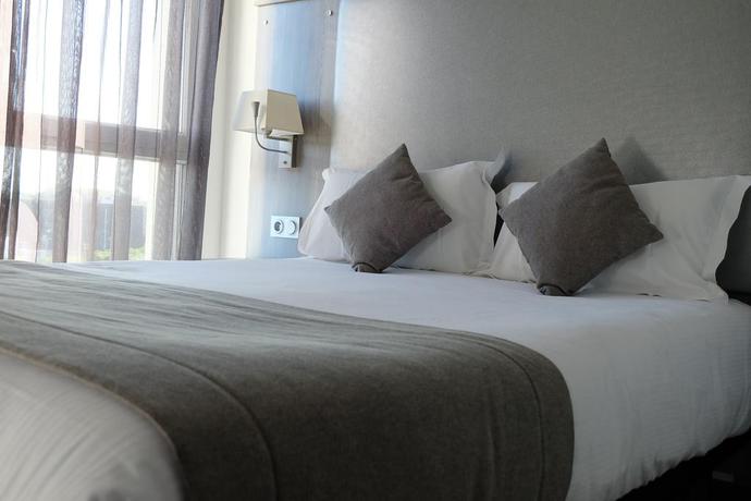 Imagen general del Hotel Park Wilson Airport. Foto 7