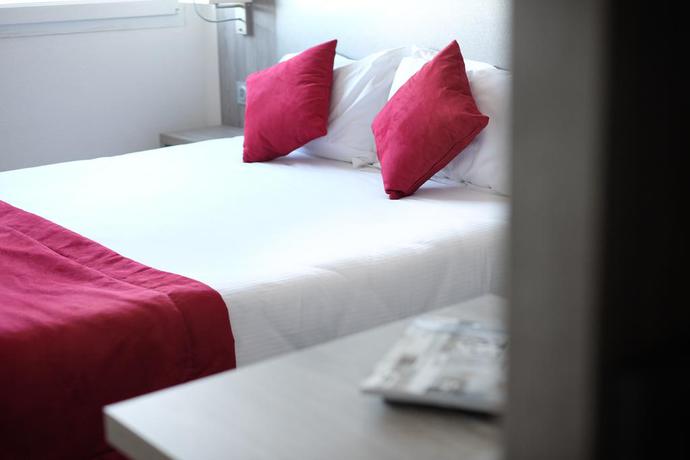 Imagen general del Hotel Park Wilson Airport. Foto 8