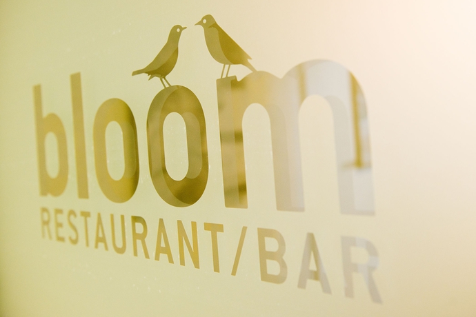 Imagen del bar/restaurante del Hotel Park Winterthur. Foto 4