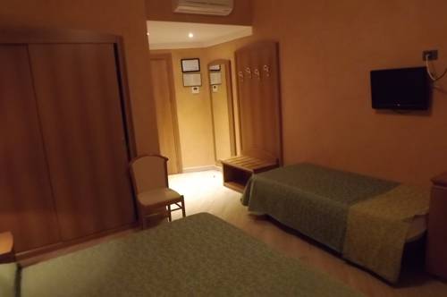 Imagen de la habitación del Hotel Park Zanzanù. Foto 3