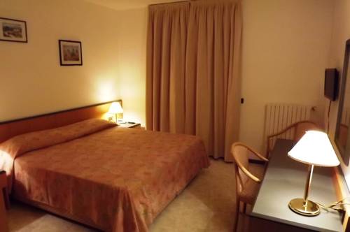 Imagen de la habitación del Hotel Park Zanzanù. Foto 4