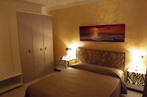 Imagen de la habitación del Hotel Park Zanzanù. Foto 5