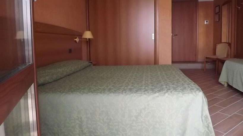 Imagen de la habitación del Hotel Park Zanzanù. Foto 8