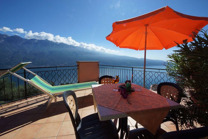 Imagen de la habitación del Hotel Park Zanzanù. Foto 11