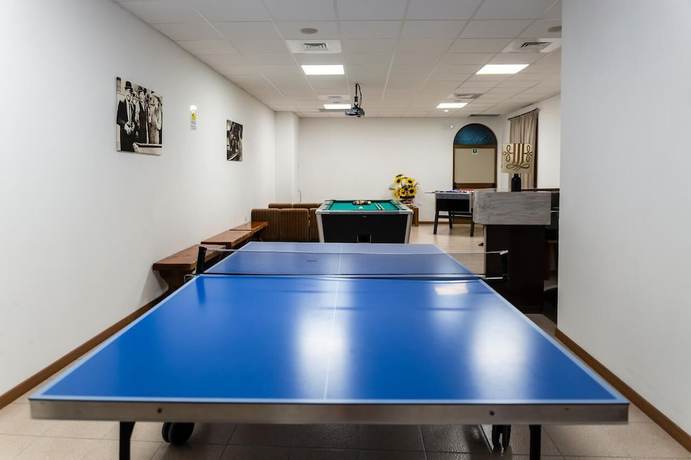 Imagen general del Hotel Park Zanzanù. Foto 3