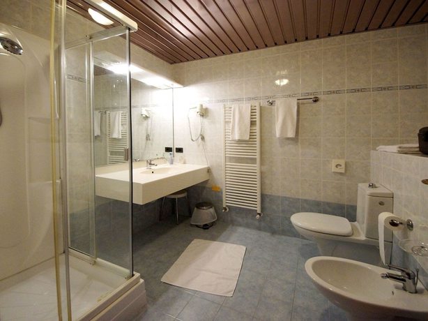 Imagen de la habitación del Hotel Park Zanzanù. Foto 15