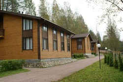 Imagen general del Hotel Park Zolotaya Dolina. Foto 5