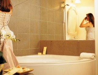 Imagen de la habitación del Hotel Park & Suites Village Montpellier Bionne. Foto 3