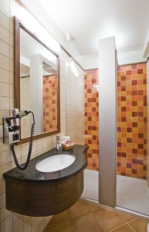 Imagen general del Hotel Park and Fitness Club Rzesz&oacute;w. Foto 9