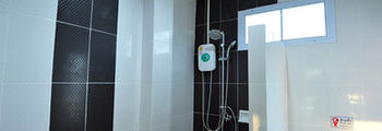 Imagen de los exteriores del Hotel Park and Pool Resort. Foto 4