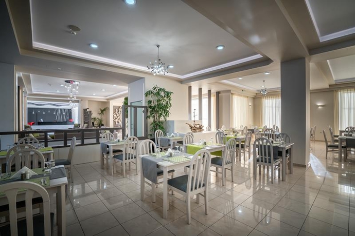 Imagen general del Hotel Park and Spa - Adults Only. Foto 2