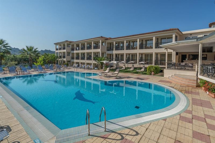 Imagen general del Hotel Park and Spa - Adults Only. Foto 3
