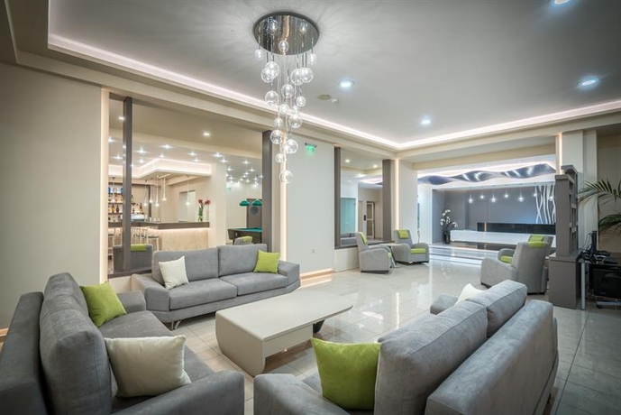 Imagen general del Hotel Park and Spa - Adults Only. Foto 4