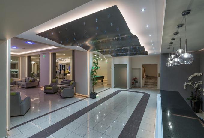Imagen general del Hotel Park and Spa - Adults Only. Foto 6
