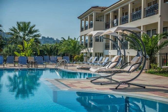 Imagen general del Hotel Park and Spa - Adults Only. Foto 8