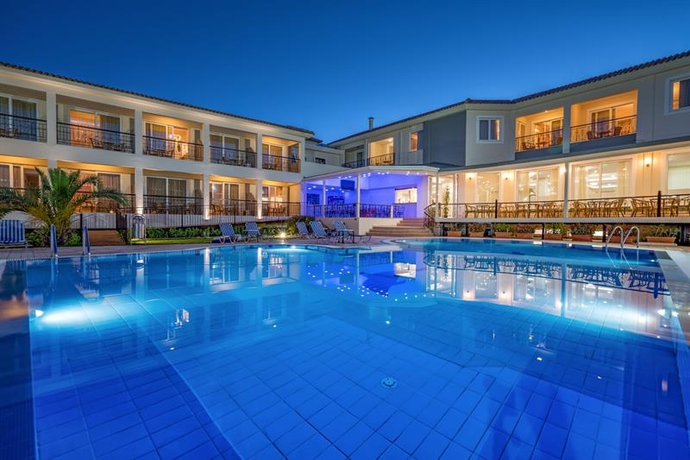 Imagen general del Hotel Park and Spa - Adults Only. Foto 9