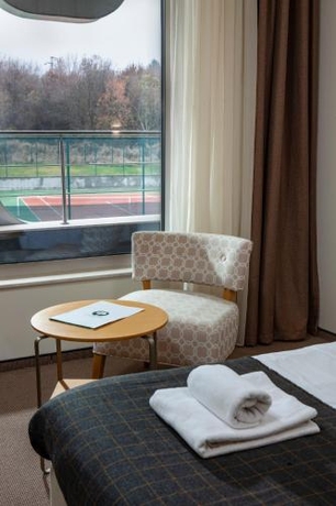 Imagen de la habitación del Hotel Park and Spa Boyana. Foto 6