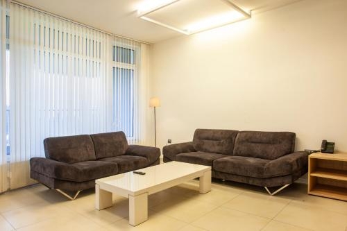 Imagen de la habitación del Hotel Park and Spa Boyana. Foto 8
