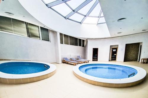 Imagen general del Hotel Park and Spa Boyana. Foto 3