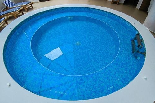 Imagen general del Hotel Park and Spa Boyana. Foto 5