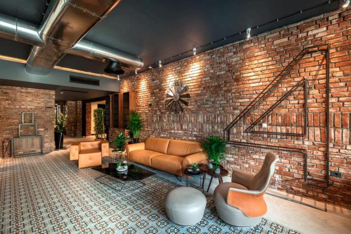 Imagen de los interiores del Hotel Park and Spa. Foto 20