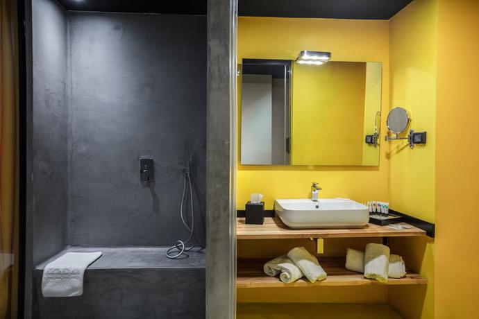 Imagen de la habitación del Hotel Park and Spa. Foto 16