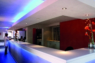 Imagen de los exteriores del Hotel Park y Suites Village Cannes-mandelieu. Foto 2