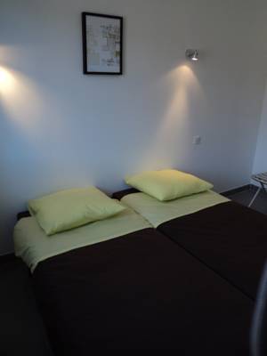 Imagen general del Hotel Park y suites Village Gorges De L'herault - Cevennes. Foto 3