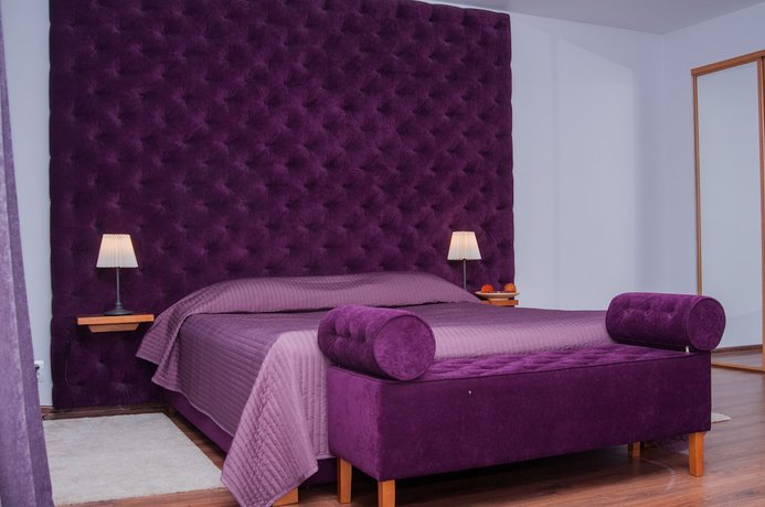 Imagen de la habitación del Hotel Park-Country. Foto 4