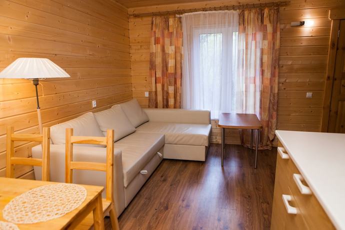 Imagen de la habitación del Hotel Park-Country. Foto 11