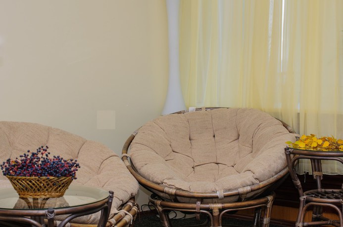 Imagen de los interiores del Hotel Park-Country. Foto 20