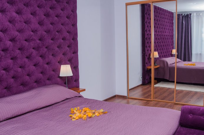 Imagen de la habitación del Hotel Park-Country. Foto 15