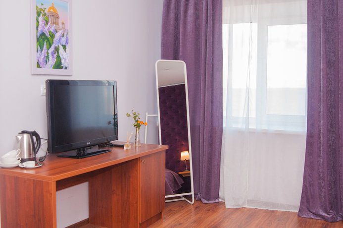 Imagen de la habitación del Hotel Park-Country. Foto 16