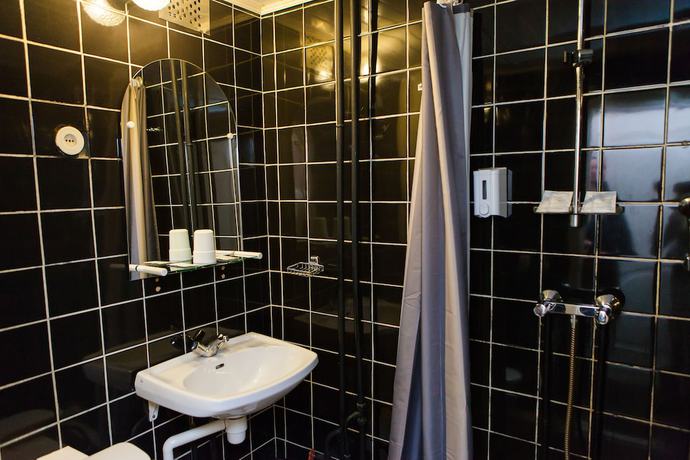 Imagen de la habitación del Hotel Park-Country. Foto 18