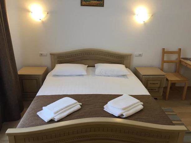 Imagen de la habitación del Hotel Park-Diyevo Gorodishche. Foto 2