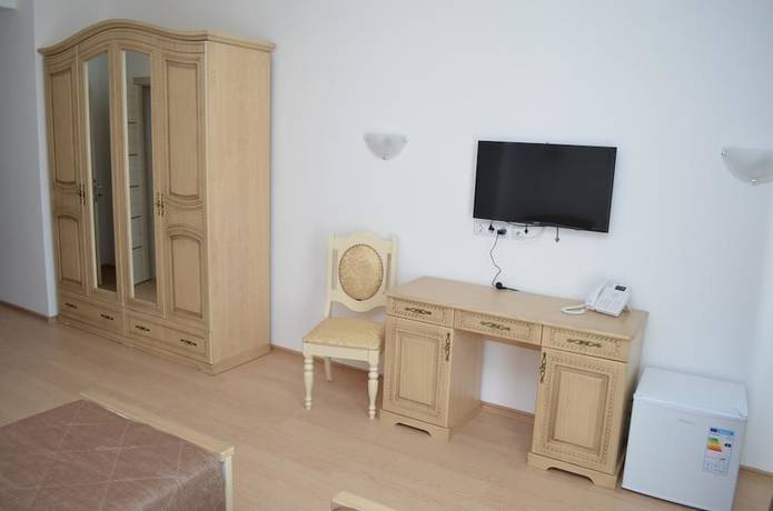 Imagen de la habitación del Hotel Park-Diyevo Gorodishche. Foto 3