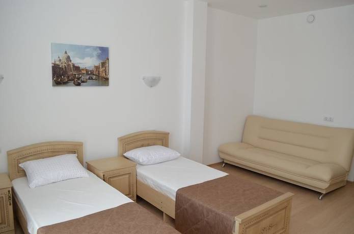 Imagen de la habitación del Hotel Park-Diyevo Gorodishche. Foto 4