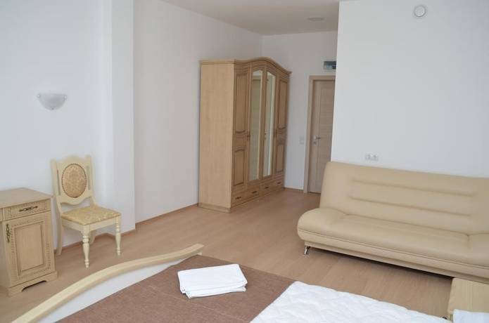 Imagen de la habitación del Hotel Park-Diyevo Gorodishche. Foto 6