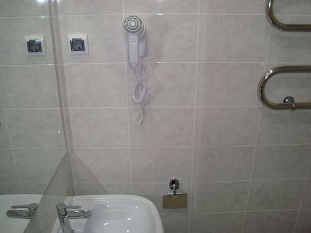 Imagen de la habitación del Hotel Park-Diyevo Gorodishche. Foto 7