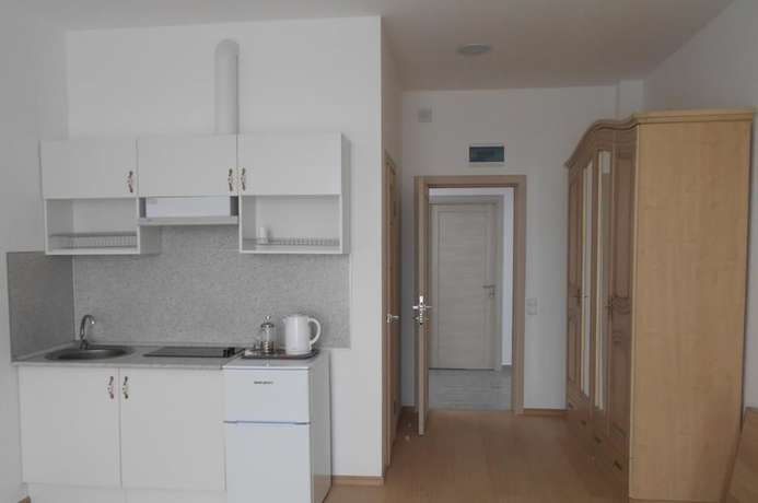 Imagen de la habitación del Hotel Park-Diyevo Gorodishche. Foto 9