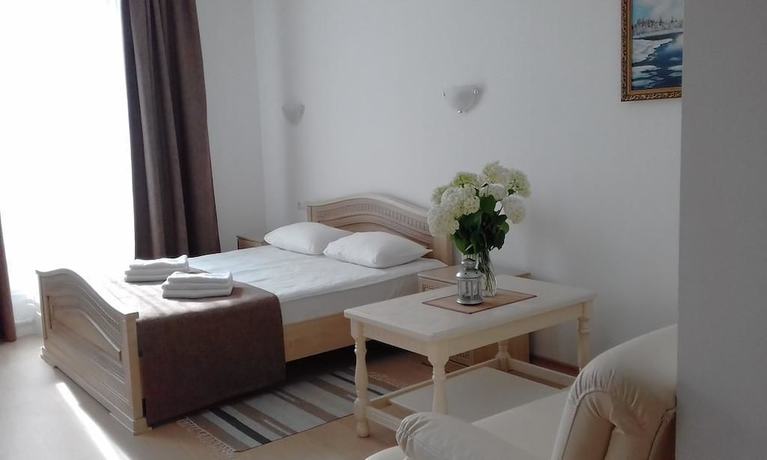 Imagen de la habitación del Hotel Park-Diyevo Gorodishche. Foto 13