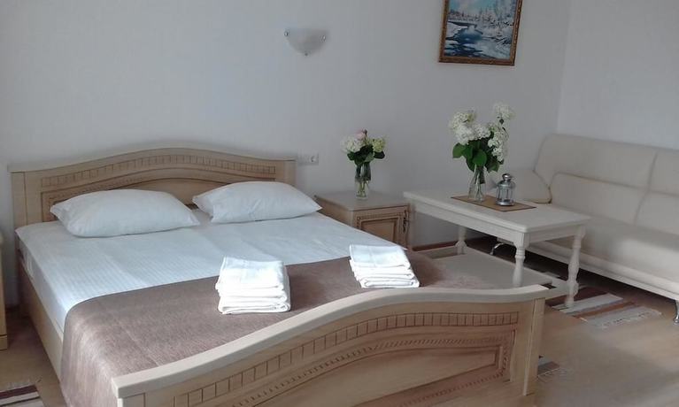 Imagen de la habitación del Hotel Park-Diyevo Gorodishche. Foto 14