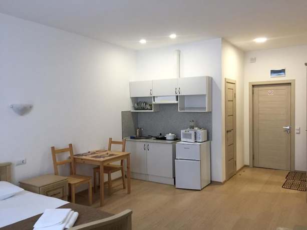 Imagen de la habitación del Hotel Park-Diyevo Gorodishche. Foto 15